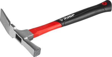 Молотки каменщика с фиберглассовой рукояткой МК-Ф серия ПРОФЕССИОНАЛ купить в Тобольске