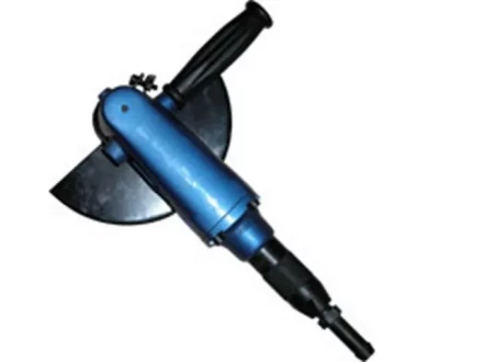 Угловая пневмошлифмашина ПШМ-180У купить в Тобольске