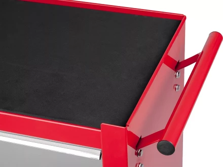 Тележки инструментальные серия МАСТЕР купить в Тобольске