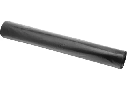 Пакеты для мусора 240 л 10 шт пвд особопрочные черные длинный ролик Elfe 92730 купить в Тобольске