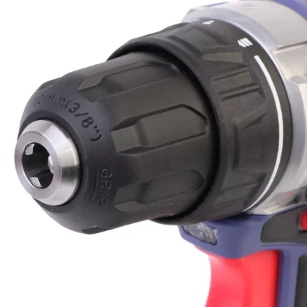 Аккумуляторная дрель-шуруповерт Диолд ДЭА-20Л-08 купить в Тобольске