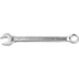 Ключ ЗУБР &quot;ПРОФИ&quot; гаечный комбинированный, Cr-V сталь, хромированный, 14мм 27022-14 купить в Тобольске
