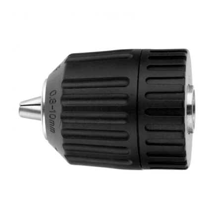 Патрон для дрели БЗП 1-10 мм 1/2 адаптер SDS Plus Сибртех 168087 купить в Тобольске