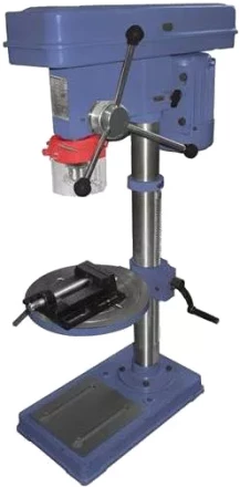 Станок сверлильный Кратон DM-20/750 4 02 04 011 купить в Тобольске