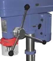 Станок сверлильный Кратон DM-20/750 4 02 04 011 купить в Тобольске