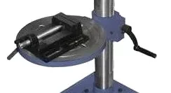 Станок сверлильный Кратон DM-20/750 4 02 04 011 купить в Тобольске