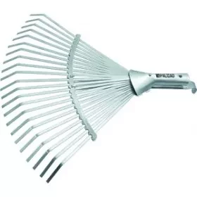 Грабли веерные 22 зуба без черенка раздвижные 270-460 мм  PALISAD 61767 купить в Тобольске