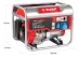 Генератор бензиновый ЗЭСБ-4500 серия МАСТЕР купить в Тобольске
