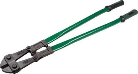 Болторез &quot;Kayman&quot;, губки - хромомолибденовая сталь, 1050 мм, KRAFTOOL 23280-107 купить в Тобольске