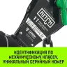 Таль ручная рычажная HITCH LH210 1 т 9 м (SZ068985) купить в Тобольске