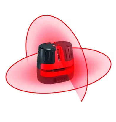 Построитель плоскостей Lino L360 купить в Тобольске