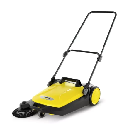 Ручная подметальная машина KARCHER S 4 купить в Тобольске
