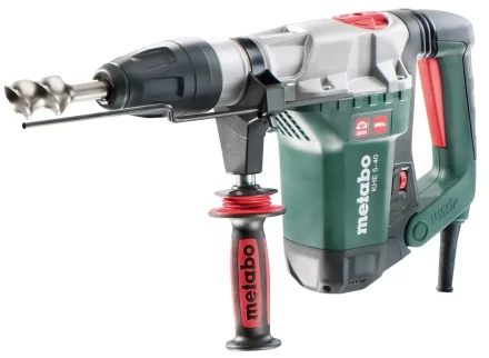 Перфоратор Metabo KHE 5-40 купить в Тобольске
