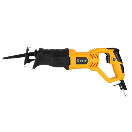 Пила сабельная DEKO DKRS1000, 063-4194 купить в Тобольске