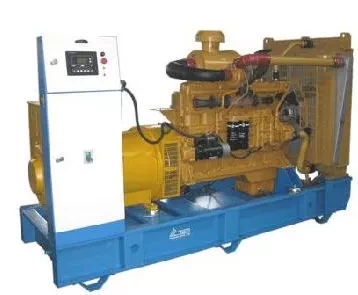 Дизельгенератор Исток АД250С-Т400-РМ21(е) купить в Тобольске