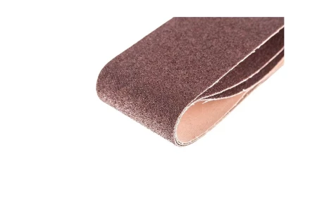 Лента шлиф. бесконечная HAMMER 75х457мм P40 купить в Тобольске