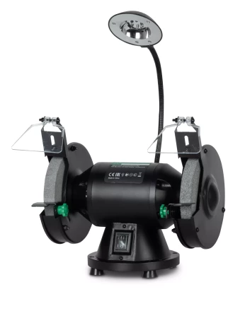 Точильный станок DWT DSP-250 L купить в Тобольске