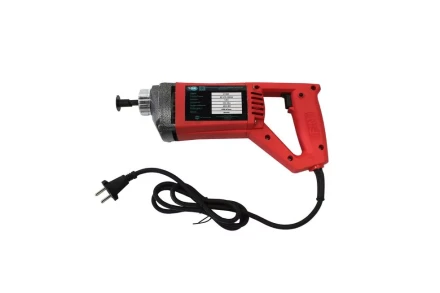 Электропривод глубинного вибратора для бетона TOR ZТ-800 портативный 1024075 купить в Тобольске