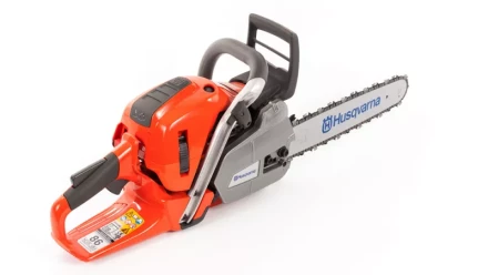 Бензопила Husqvarna 560 XP купить в Тобольске