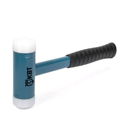 Молоток безынерционный МБ-40н КВТ купить в Тобольске