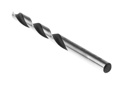 Сверло по дереву HAMMER Ф8х117мм (DR WD WR 8,0мм*117/75мм) купить в Тобольске