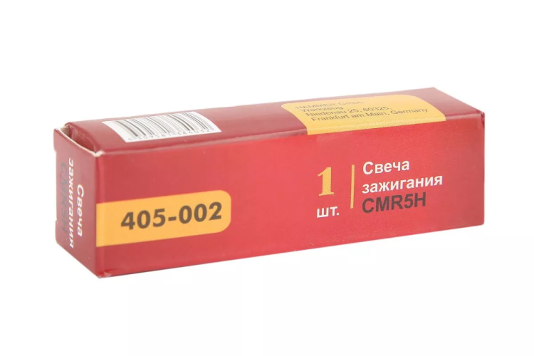 Свеча зажигания HAMMER CMR5A купить в Тобольске