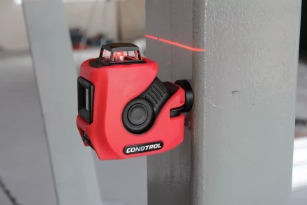 Нивелир лазерный NEO X1-360 CONDTROL купить в Тобольске