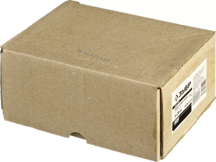 Гвозди ЗУБР &quot;МАСТЕР&quot; с большой потайной головкой оцинкованные чертеж №7811-7102, 3,0х25мм, 5кг 305090-30-025 купить в Тобольске