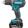 Дрель аккумуляторная Makita DDF482RME купить в Тобольске