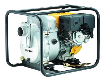 Бензиновая мотопомпа KIPOR KGP30T купить в Тобольске
