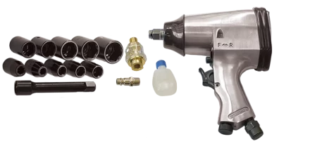 Пневмогайковерт PWS158/312 FUBAG купить в Тобольске