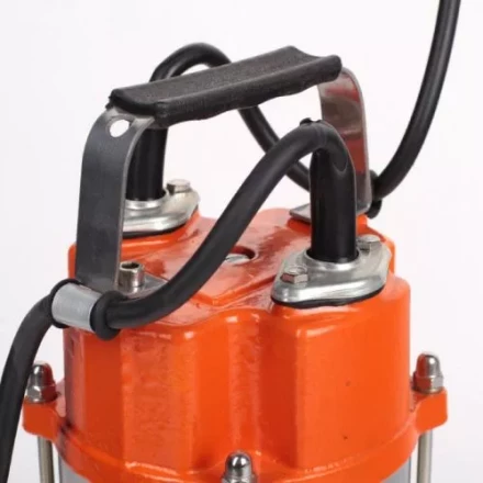 Насос дренажный для грязной воды FQ 1200N PATRIOT купить в Тобольске