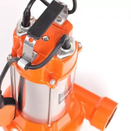 Насос дренажный для грязной воды FQ 1200N PATRIOT купить в Тобольске