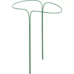 Подставка под цветы GRINDA, d=25х60см, полудуги, 2шт 422385-25-60