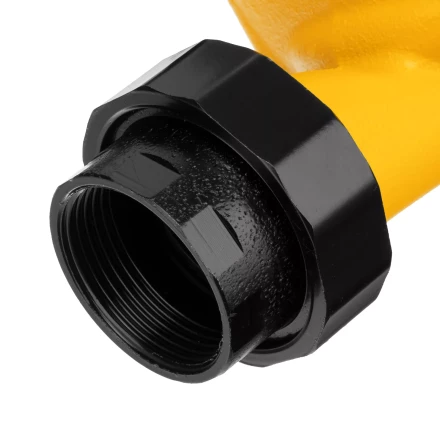 Циркуляционный насос CP32-4, напор 4 м, 50 л/мин, 1 м кабель, монт. длина 180 мм Denzel 99413 купить в Тобольске