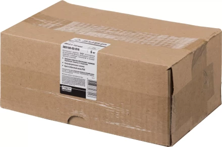 Винт ЗУБР &quot;МАСТЕР&quot; DIN 7985, класс прочности 4.8, оцинкованный, M3x16мм, 5кг 303150-03-016 купить в Тобольске