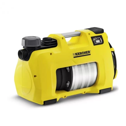 Поверхностный насос KARCHER BP 5 Home &amp; Garden купить в Тобольске