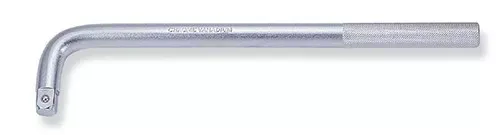 Вороток Г-образный 3/4"DR 450 мм  S41H618  Jonnesway 48342 купить в Тобольске