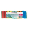 Губки для посуды Optima MAXI, 98 x 65 x 31 мм, 10 шт., Home Palisad 923545 купить в Тобольске