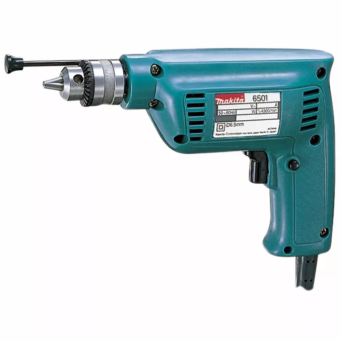 Дрель Makita 6501 купить в Тобольске