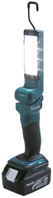 Фонарь аккумуляторный Makita STEXBML801 купить в Тобольске