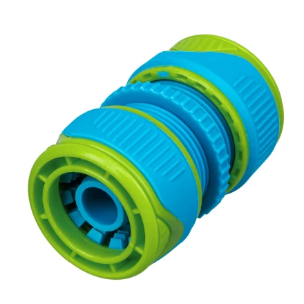 Муфта ремонтная для шланга, двухкомпонентная, 1/2, пластмассовая Palisad 65788 купить в Тобольске