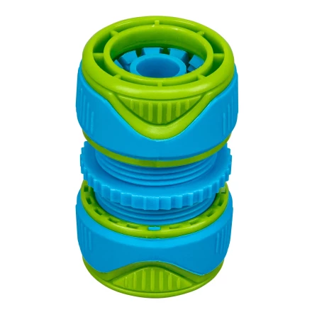 Муфта ремонтная для шланга, двухкомпонентная, 1/2, пластмассовая Palisad 65788 купить в Тобольске