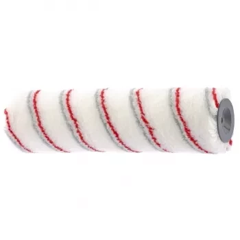 Валик сменный НЕЙЛОН МАКСИ PRO LINE 250 мм ворс 12 мм D - 48 мм D ручки - 6 мм полиамид MTX 81316 купить в Тобольске