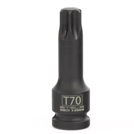 Головка ударная TORX 70 1/2&quot;  Stels 13968 купить в Тобольске