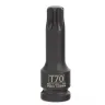 Головка ударная TORX 70 1/2"  Stels 13968 купить в Тобольске