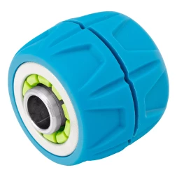 Муфта ремонтная Palisad 1/2&quot;, алюминий, TPR, Luxe 65838