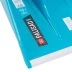 Лопата для уборки снега Palisad 61794, полипропилен, 365х460х1500мм, алюминиевый черенок, ПВХ накладка, LUXE купить в Тобольске