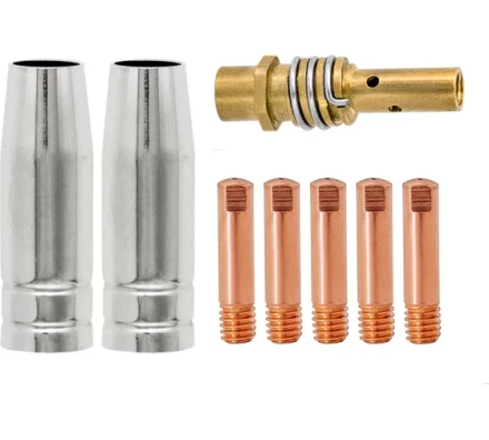 Набор комплектующих для горелки MW-15 (Оберон) XL290.255 купить в Тобольске