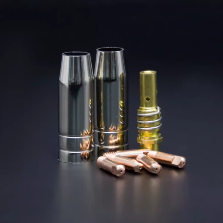 Набор комплектующих для горелки MW-15 (Оберон) XL290.255 купить в Тобольске